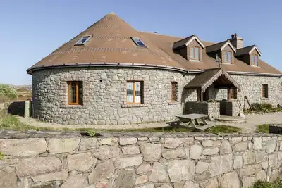 Image de Baile Na Cille, pet friendly in Lettermullen, County Galway