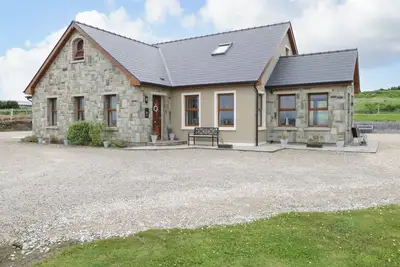 Image de Tallagh Road, pet friendly, with open fire in Belmullet, County Mayo