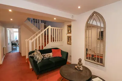 Image de 83 Upper John Street, pet friendly in Wexford Town, County Wexford