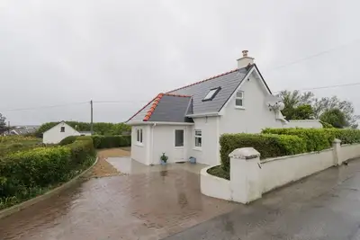 Image de TÍ COILÍN Mhac, pet friendly in Lettermore, County Galway