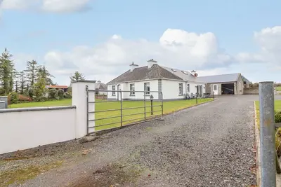 Image de Forest View, family friendly in Newbridge, County Galway