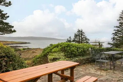 Image de Whispering Pines, pet friendly in Kilcrohane, County Cork