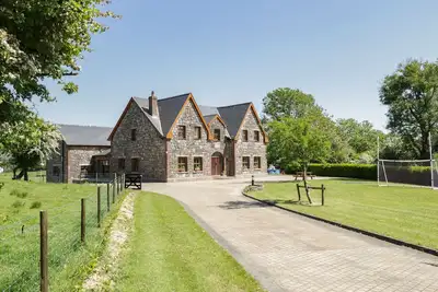 Image de Ballyboy View, family friendly in Manorhamilton, County Leitrim