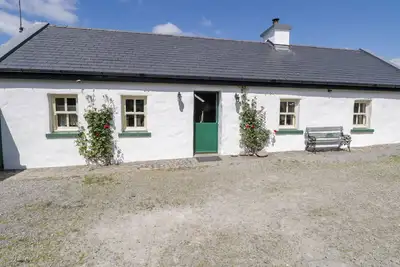 Image de Old Mike'S Cottage, pet friendly in Westport, County Mayo