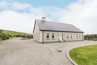 Image de Shroughan, pet friendly, with a garden in Gortahork, County Donegal