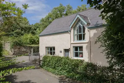 Image de The Old Rectory Coach House in Rathmullan, County Donegal