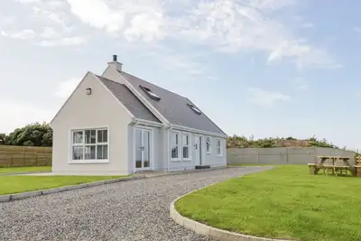 Image de The Haven, pet friendly, with a garden in Falcarragh, County Donegal