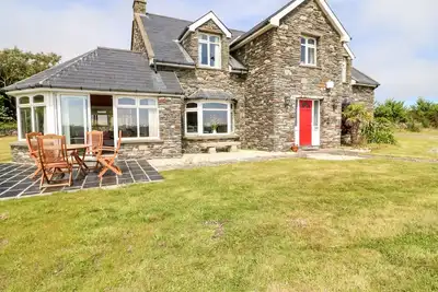 Image de Coorlacka, pet friendly, with a garden in Goleen, County Cork