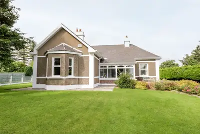 Image de Churchfield House, pet friendly in Crossmolina, County Mayo