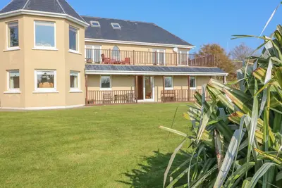 Image de Bluebell House And Gardens, pet friendly in Ballydehob, County Cork