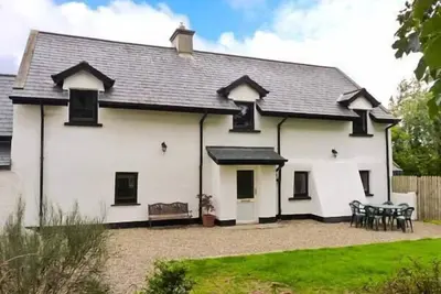 Image de Home Farm Cottage, pet friendly in Campile, County Wexford