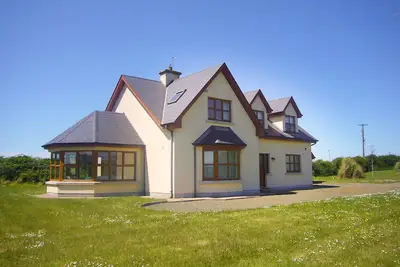 Image de Tra Gheal, family friendly, with a garden in Kilmore, County Wexford