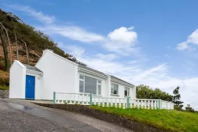 Image de Rossbeigh Beach Cottage No 4, pet friendly in Glenbeigh, County Kerry
