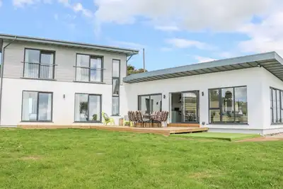 Image de Beach House, pet friendly, with open fire in Courtown, County Wexford