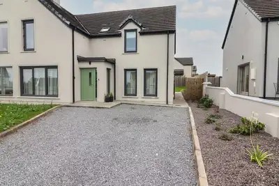 Image de 19a Lighthouse Village, family friendly in Fenit, County Kerry