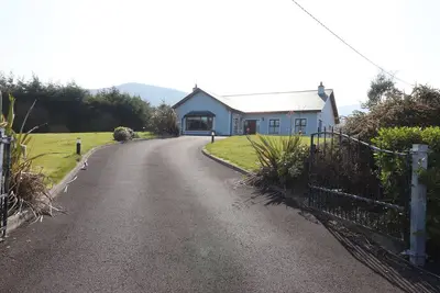 Image de Kissane'S Cottage, family friendly in Beaufort, County Kerry