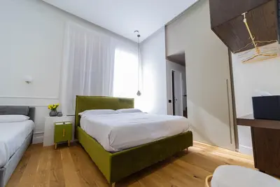 Image de B&B SirenaResina - Leucosia Superior room