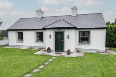 Image de Kate'S Cottage, family friendly in Ballintubber, County Mayo