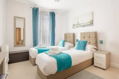 Image de Castle Haven Apartment, Redhill