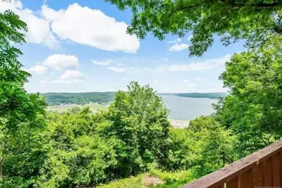 Image de Lake View A-Frame Escape