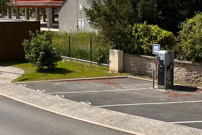 Image de Le Mas contemporain de Dun