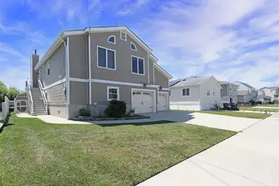 Beachy Golfers Paradise