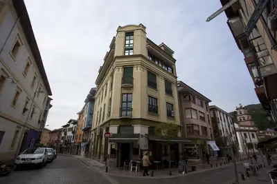 Image de Apartamento La Covadonguina en el Centro de Cangas de Onis, Asturias