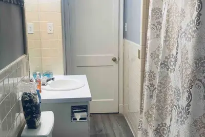 Image de La casita adventures! Memphis Bungalow
