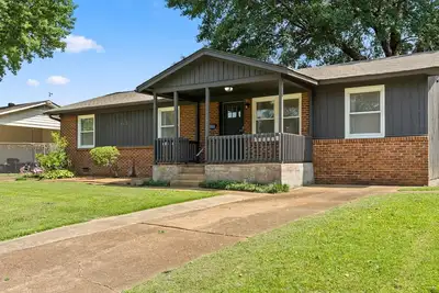 Image de East Memphis 3bd\/2ba! \n