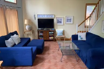 Image de Beach Chalet in Grand Bend