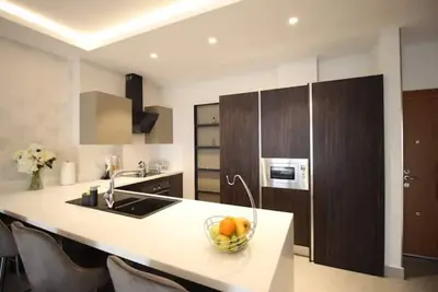 Image de Mirage Residence Apartments Furnished + near Airport