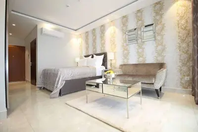 Image de Mirage Residence 2 bedroom Furnished near Airport