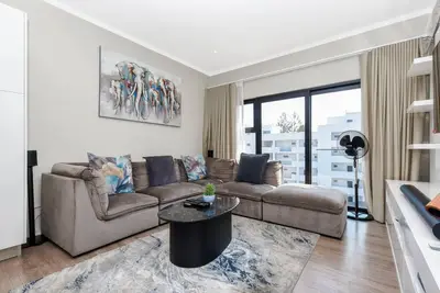 Image de Penthouse | Brand New | 2 Bed | Rosebank