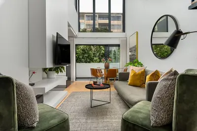 Image de Luxury Loft Apartment in Sea Point