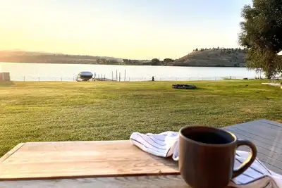 Image de Lake Escape - Waterfront Property