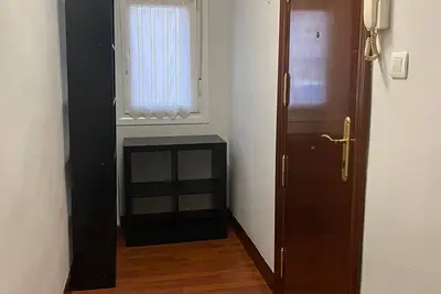 Image de Acogedor Piso Junto a la ría de Bilbao