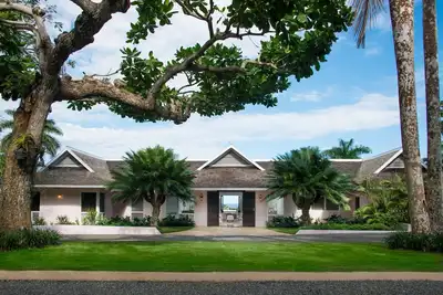 Image de Exquisite 5br, 7ba Villa with Tryall Club Membership - Tropical Paradise Awaits!