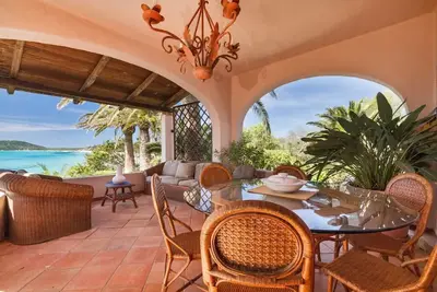 Image de wonderful villa by the sea