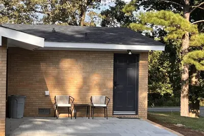 Image de Riggins King suite Wi-Fi Patio Farmscape comfort