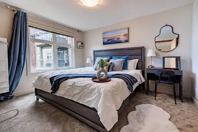 Image de Lux 2br/3bd Suite/Mountain View!