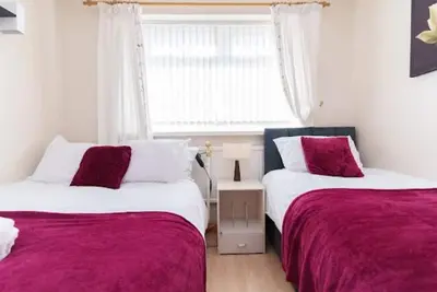 Image de Alexander-Standard-Appartement-Salle de bain privée séparée