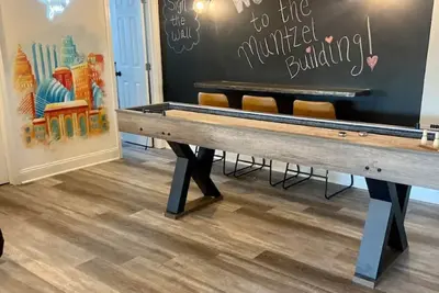 Image de Hidden Gem Modern Loft