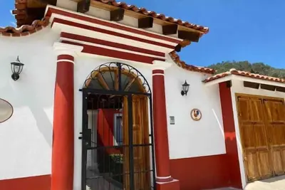 Image de Magnificent house in San Cristóbal de Las Casas!