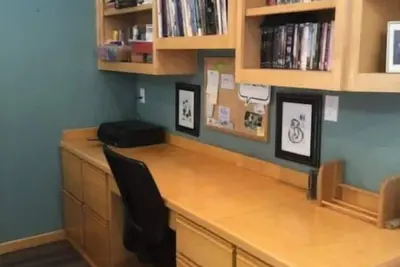 Image de Mountain home retreat with spectacular views