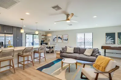 Image de Topock’s Premier Luxury Rental Home: 5 Mi to River