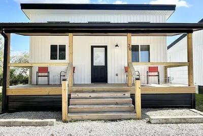 Image de Cottage at Cave Run