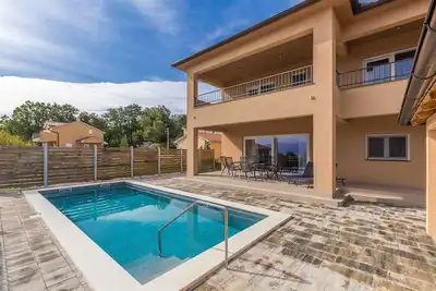 Image de Maison de vacances Villa Nook