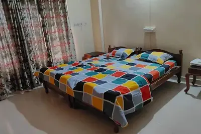 Image de Lovely 3 bhk condo in sainikpuri 9000084372