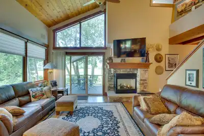 Image de Avon Duplex Between Beaver Creek & Vail Resorts!