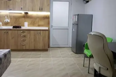 Image de Jordanovi Apartment